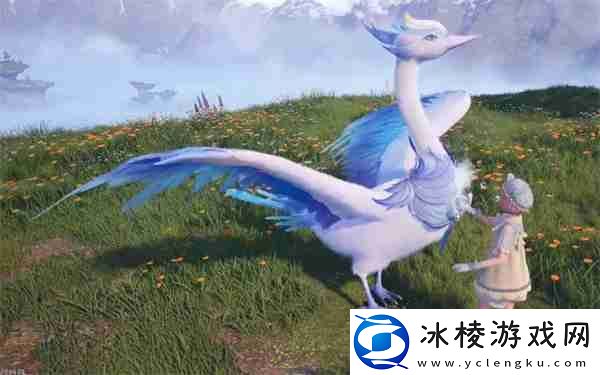 无限暖暖巡星天鹅在哪里