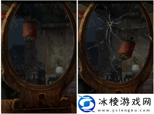 长藤古宅替童第一章