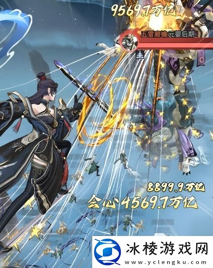 问剑长生测试服下载地址推荐