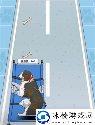 玩梗脑洞王救救牧羊犬怎么过