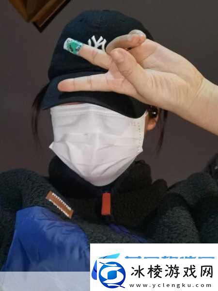 口罩跑步者抗疫主题跑酷冒险之旅