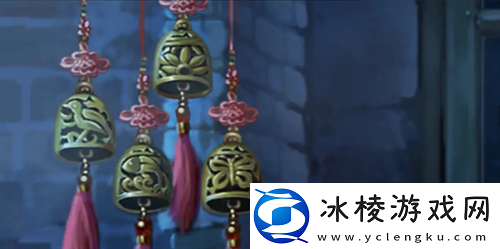 长藤古宅替童第一章