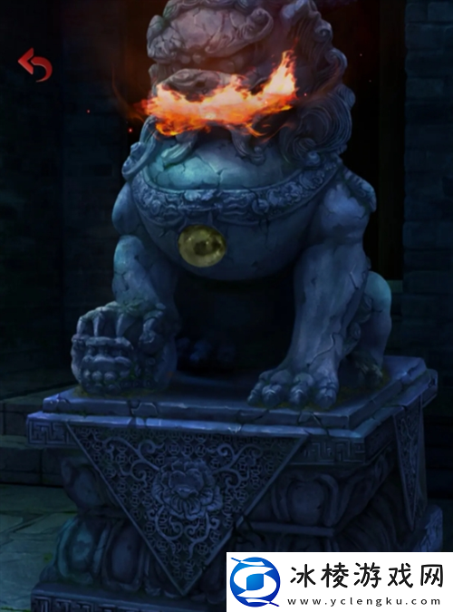 长藤古宅替童第一章