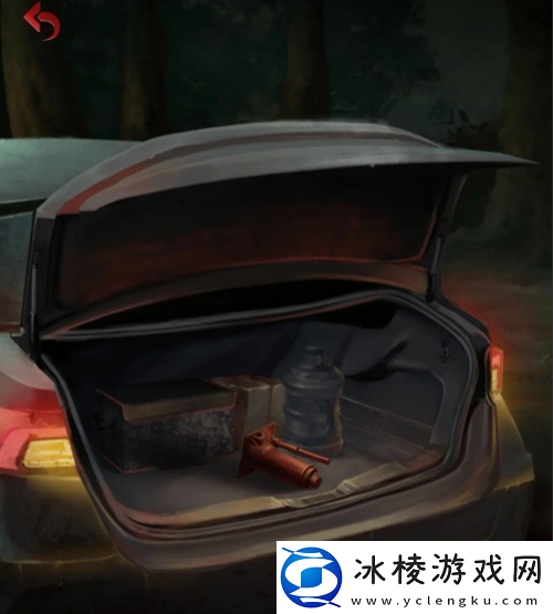 长藤古宅替童第一章