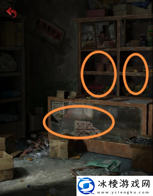 长藤古宅替童第一章