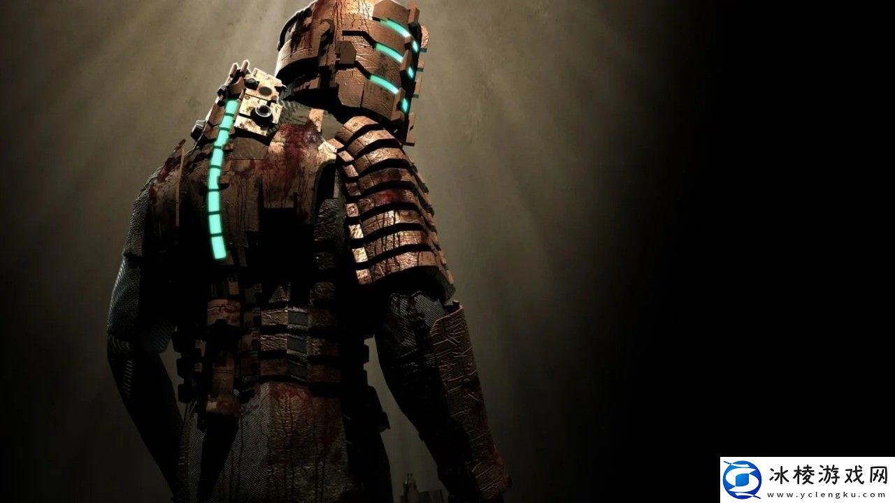 死亡空间：重制版定于明年1月27日发行