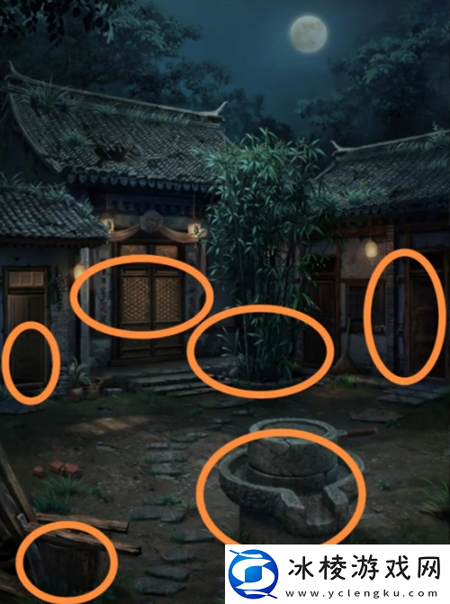 长藤古宅替童第一章