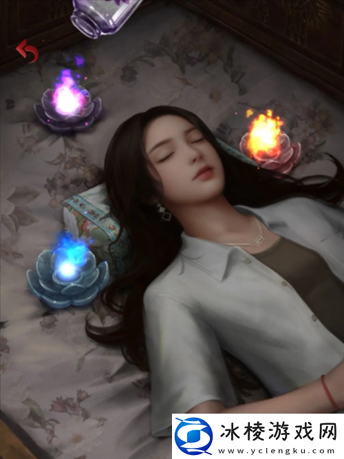 长藤古宅替童第一章