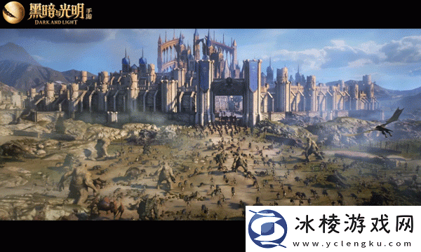 黑暗与光明手游猎人如何生存