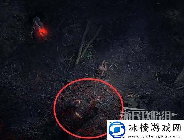 流放之路2新手入门教学