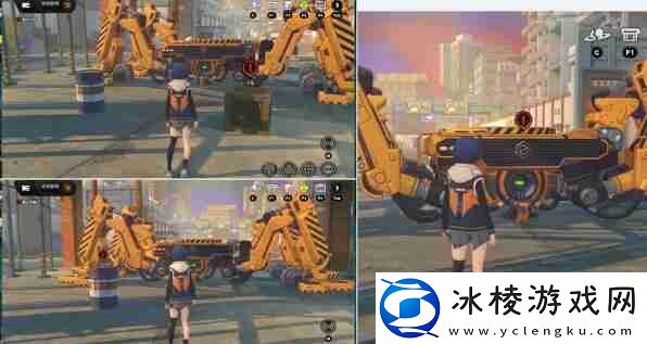 绝区零魔女审判任务怎么做