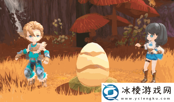 龙之国物语隐藏任务怎么完成