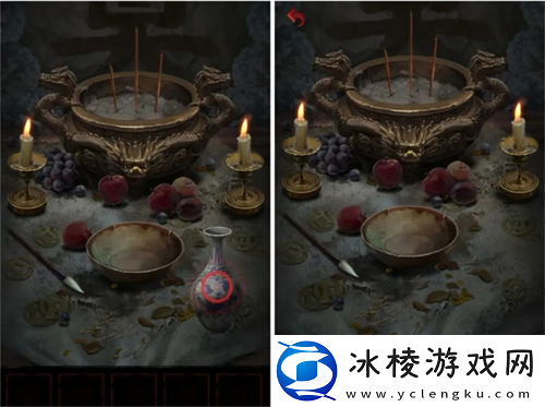 长藤古宅替童第一章|第二章|第三章|第四章|第五章|通关攻略大全