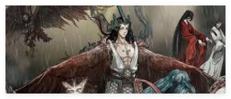 鬼谷八荒如何出售物品