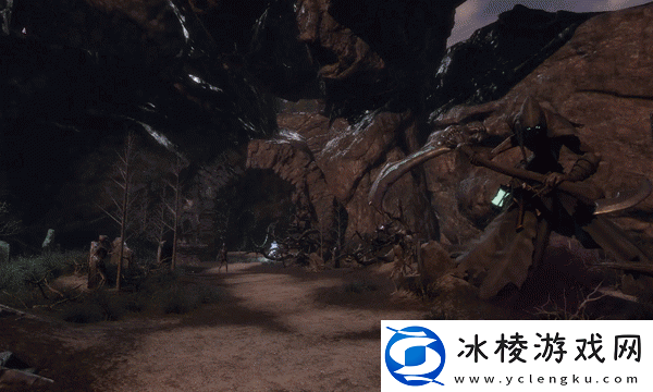 黑暗与光明手游猎人如何生存