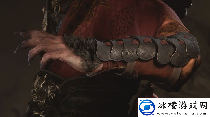 黑神话：悟空臂甲赭黄臂甲怎么获得