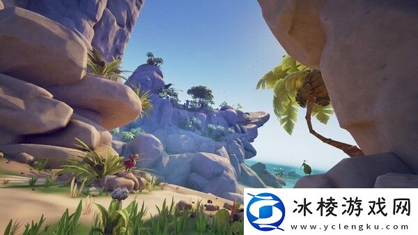 ASTROBOTANICASteam上线开放世界生存