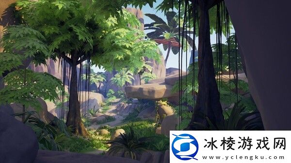 ASTROBOTANICASteam上线开放世界生存