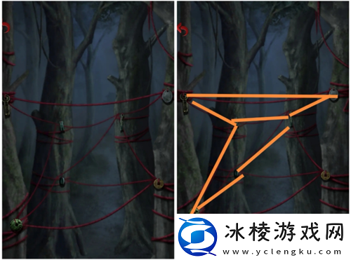 长藤古宅替童第一章