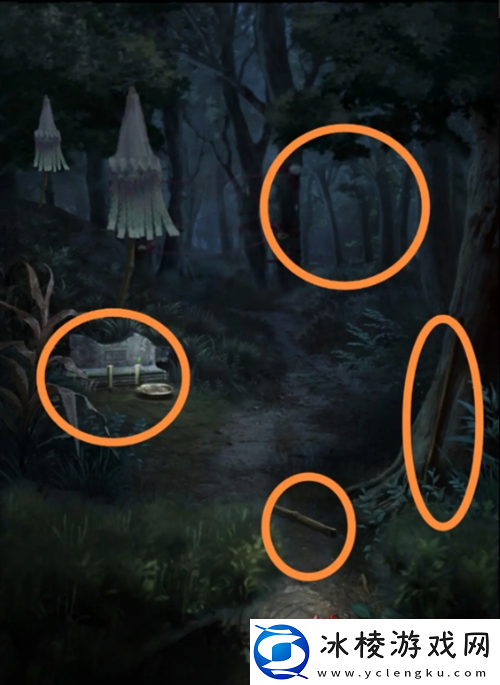 长藤古宅替童第一章