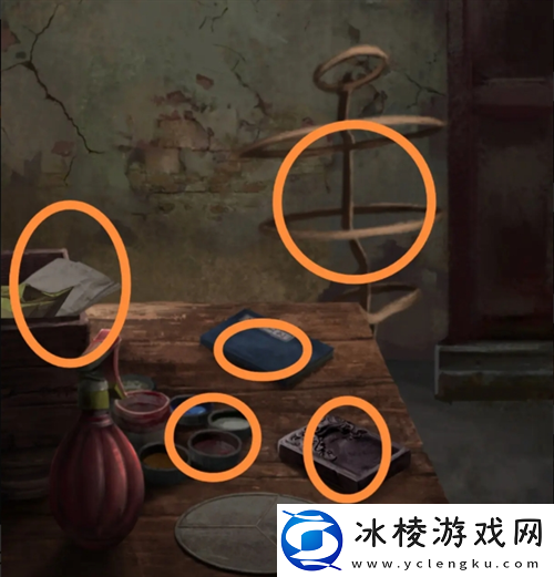 长藤古宅替童第一章