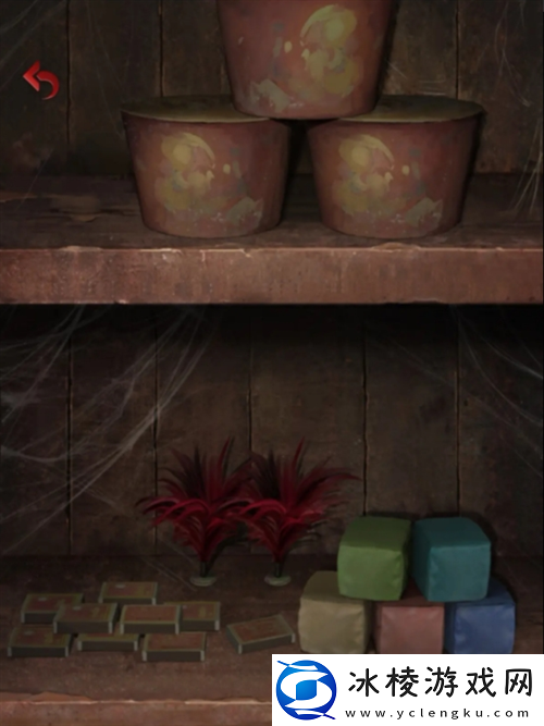 长藤古宅替童第一章