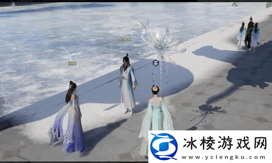 诛仙世界云汐谣任务怎么完成-奇遇任务青云门派攻略大全