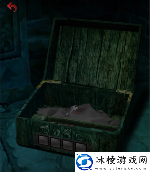 长藤古宅替童第一章