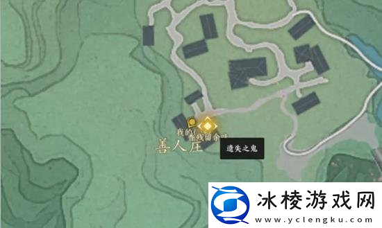 诛仙世界遗矢之鬼奇遇任务怎么完成-遗矢之鬼奇遇任务攻略