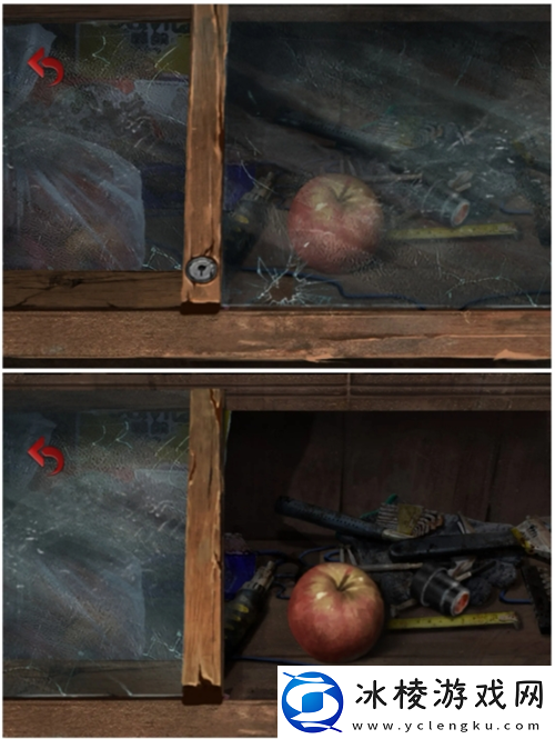 长藤古宅替童第一章