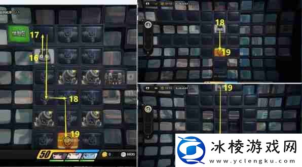 绝区零魔女审判任务怎么做