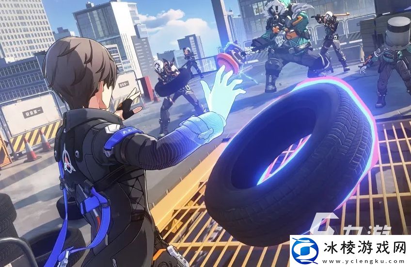 无限大测试服下载地址分享