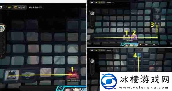 绝区零魔女审判任务怎么做