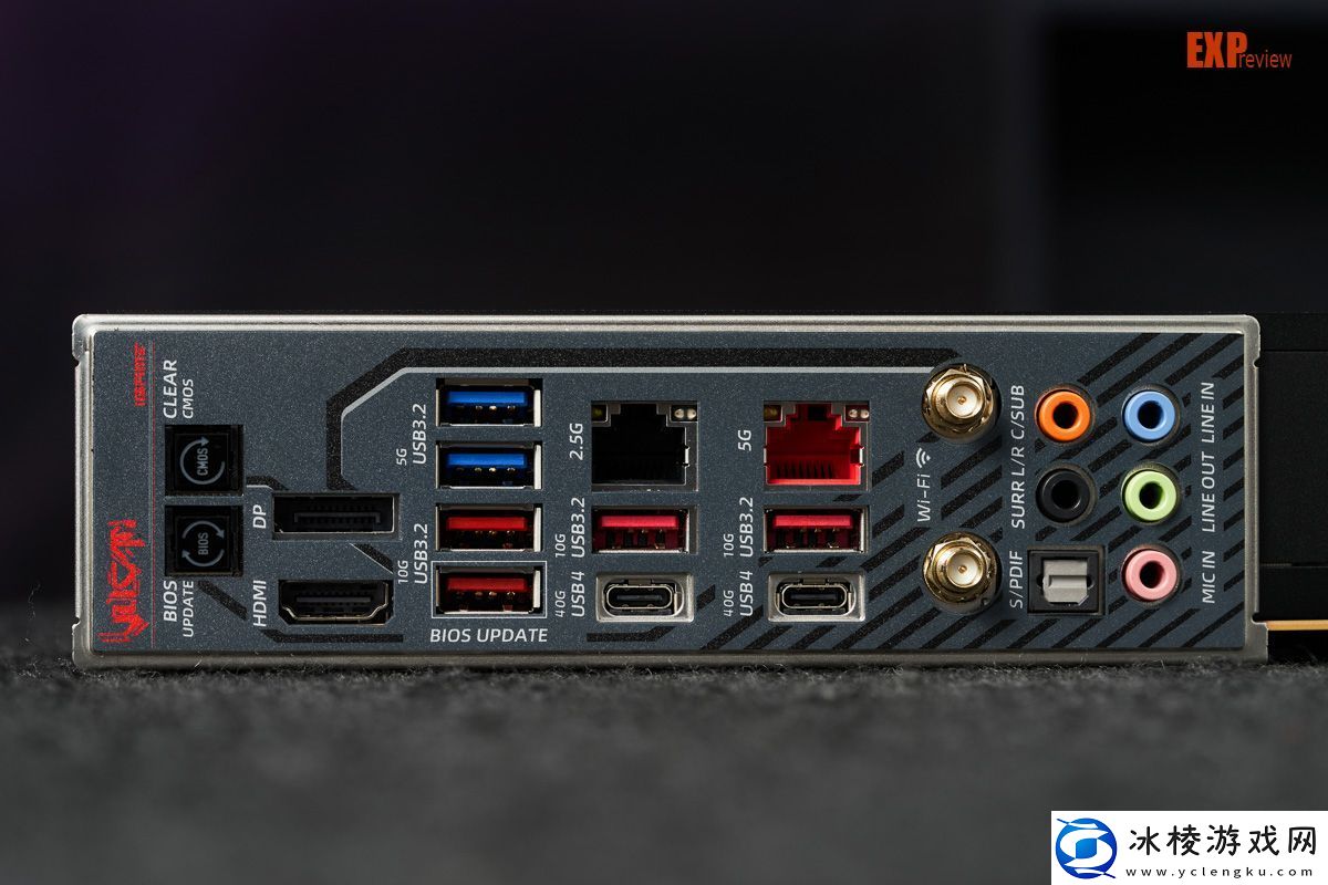 七彩虹推出iGameZ790D5火神主板19+1+1相