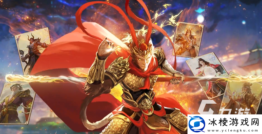 诸神竞技场下载地址