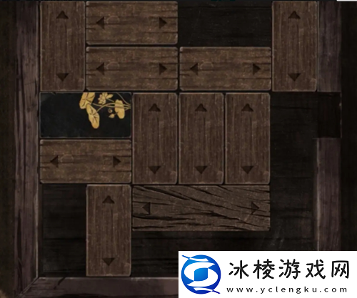 长藤古宅替童第一章