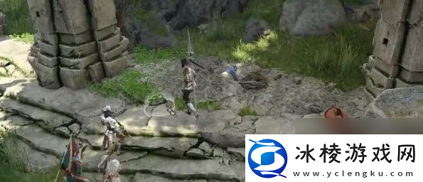 博德之门3鸟巢闪亮亮宝箱怎么获取博德之门3鸟巢闪亮亮宝箱获取方法