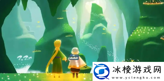 光遇火先知先祖在哪火先知先祖位置