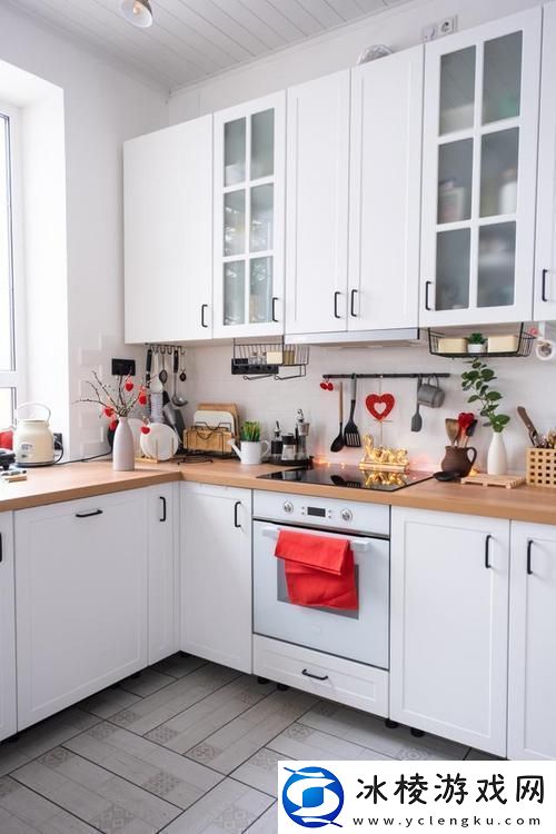 厨房要一次又一次：探索美食的无尽可能