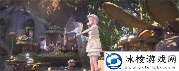 无限暖暖磐岩晶石怎么获得