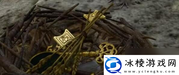 博德之门3鸟巢闪亮亮宝箱怎么获取博德之门3鸟巢闪亮亮宝箱获取方法