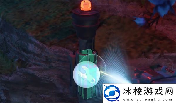 阿凡达潘多拉边境丝木林数据采集站位置一览