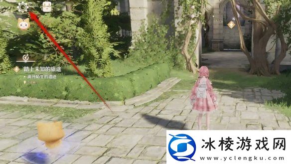 无限暖暖场景细节效果设置调整方法无限暖暖场景细节效果怎么设置