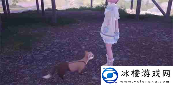 无限暖暖背带毛团怎么获得