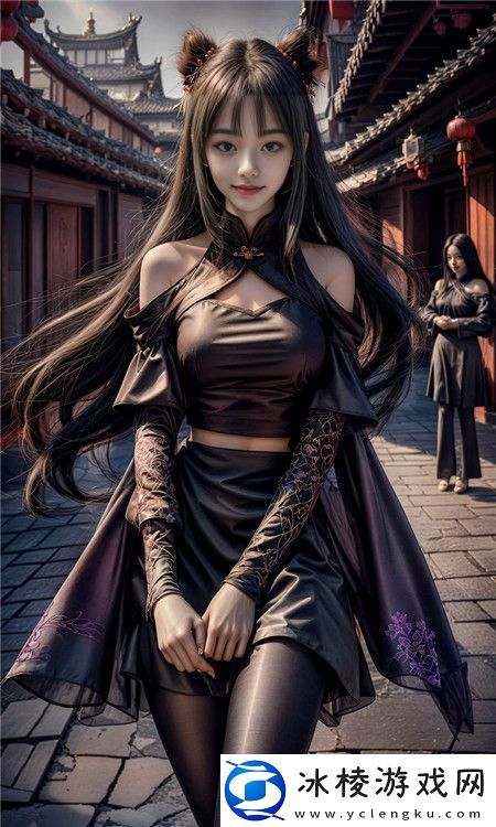 八重神子精夜狂飙-友：这真是太惊艳了！