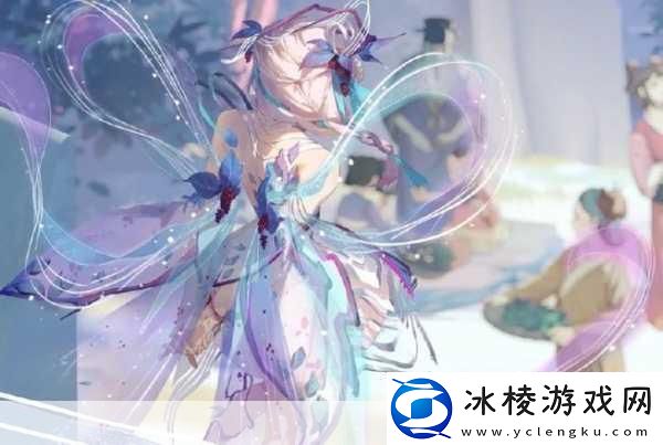 王者荣耀艾琳陌上桑新皮肤璀璨登场