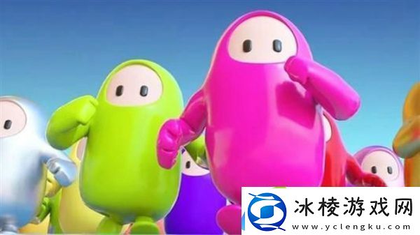 糖豆人怎么取消鼠标FallGuys取消鼠标方法介绍