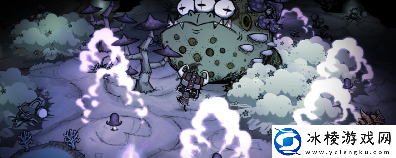 饥荒催眠吹箭怎么制作