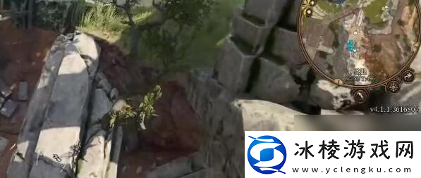 博德之门3鸟巢闪亮亮宝箱怎么获取博德之门3鸟巢闪亮亮宝箱获取方法