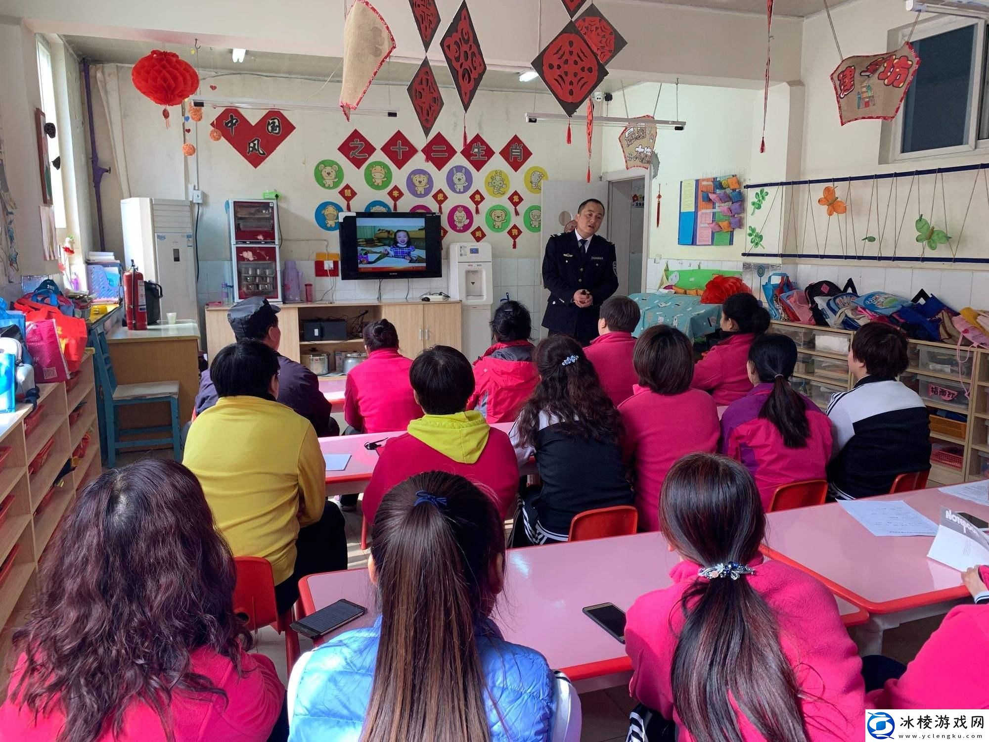 "绿野仙踪"幼儿安全测评-掀起舆论狂潮！